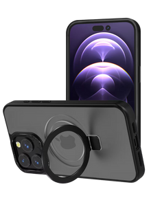 Clypeus - Coque MagStand - Samsung Série S