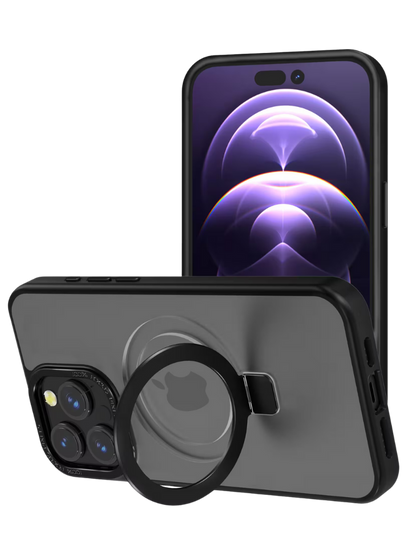 Clypeus - Coque MagStand - Samsung Série S