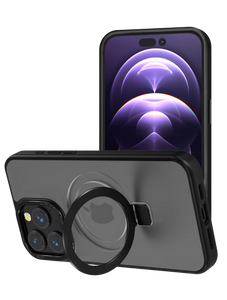 Clypeus - Coque MagStand - iPhone 17 Series