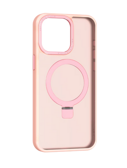 Clypeus - Coque MagStand - iPhone 11 / 12 Series