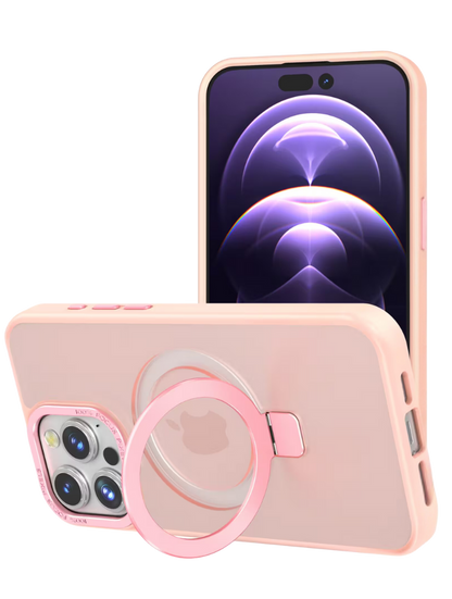 Clypeus - Coque MagStand - iPhone 11 / 12 Series