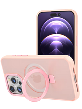 Charger l&#39;image dans la galerie, Clypeus - Coque MagStand - iPhone 15 / 16 Series
