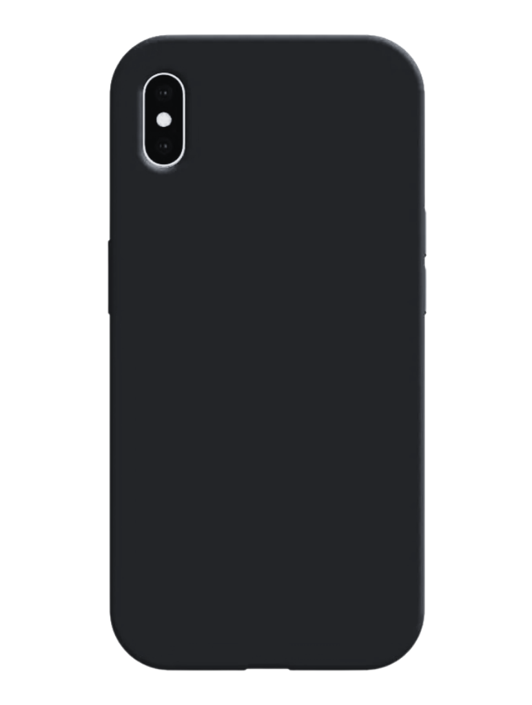 Clypeus - Coque Soft Silicone - iPhone X Series