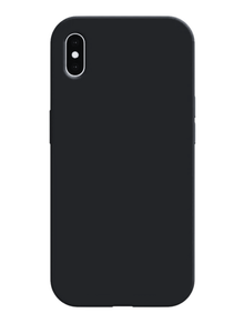 Clypeus - Coque Soft Silicone - iPhone X Series