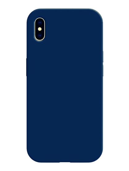 Clypeus - Coque Soft Silicone - iPhone X Series
