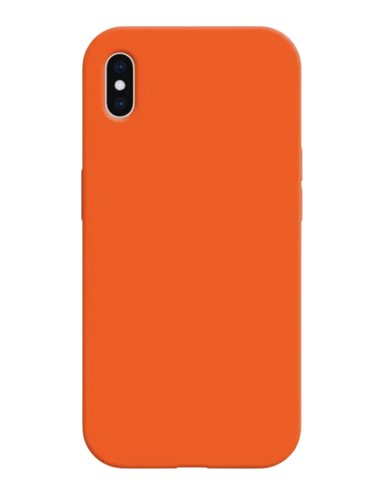 Clypeus - Coque Soft Silicone - iPhone X Series