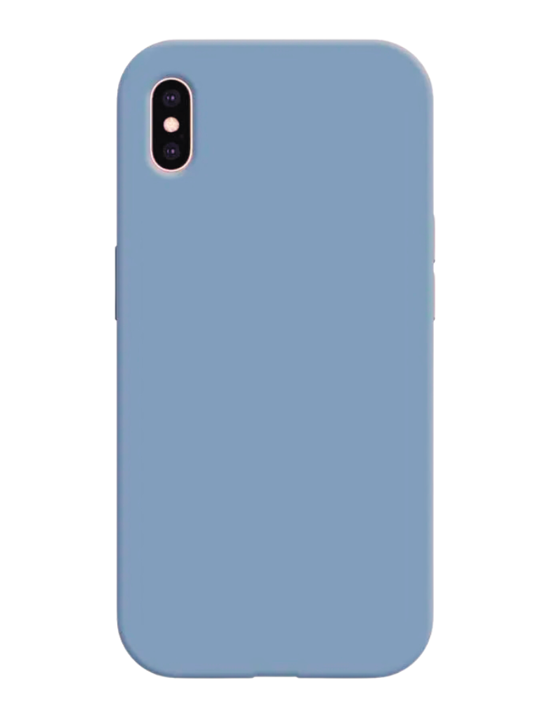 Clypeus - Coque Soft Silicone - iPhone X Series