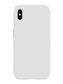 Clypeus - Coque Soft Silicone - iPhone X Series