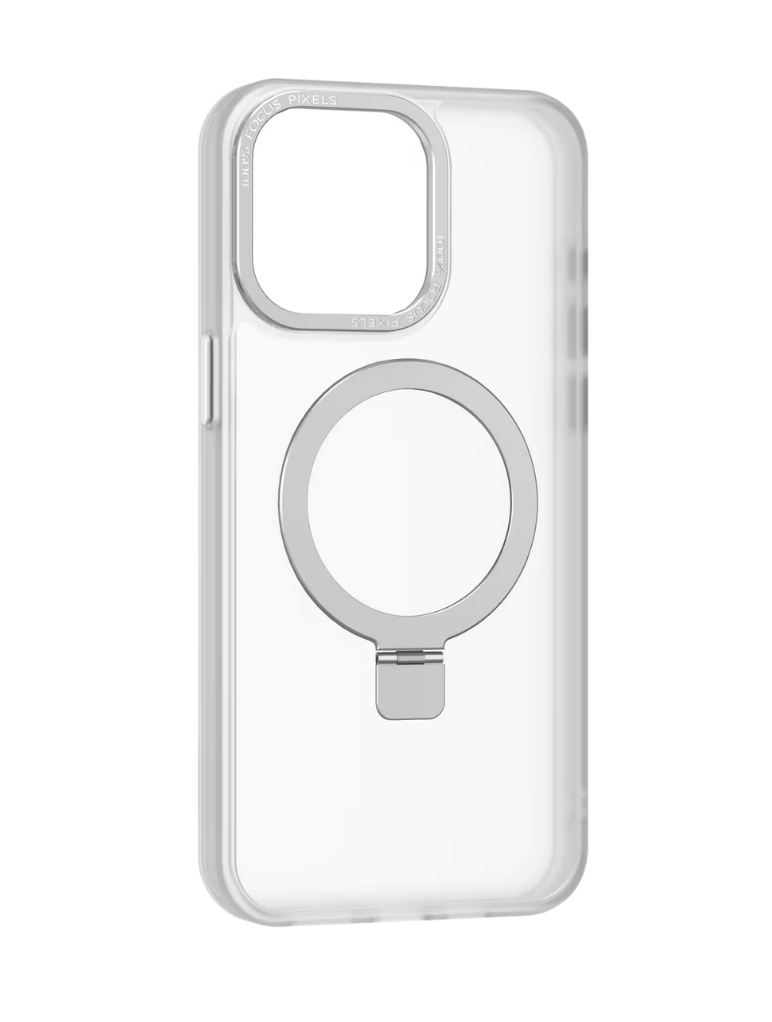 Clypeus - Coque MagStand - iPhone 11 / 12 Series
