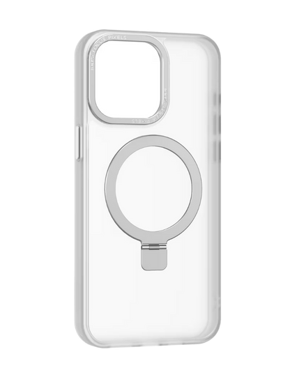Clypeus - Coque MagStand - iPhone 11 / 12 Series