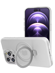Clypeus - Coque MagStand - iPhone 17 Series