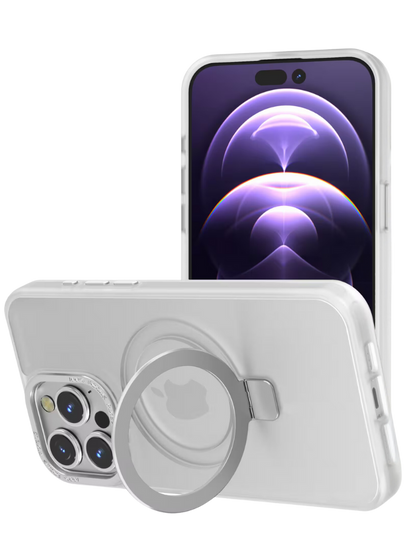 Clypeus - Coque MagStand - iPhone 11 / 12 Series