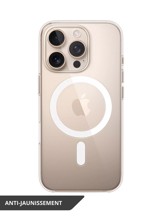 Clypeus - Coque Magsafe Eternal - iPhone Series