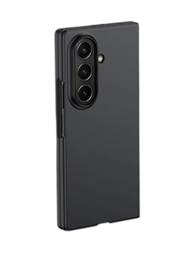 Clypeus - Coque en Silicone - Samsung Z Fold Série