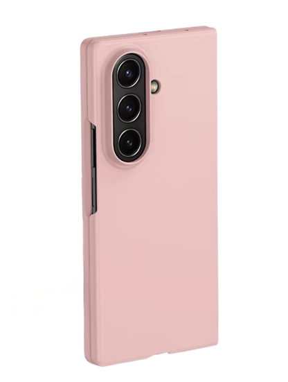 Clypeus - Coque en Silicone - Samsung Z Fold Série