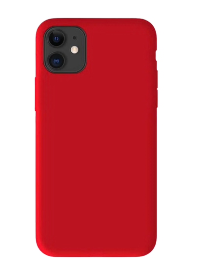 Clypeus - Coque Soft Silicone - iPhone 11 Series