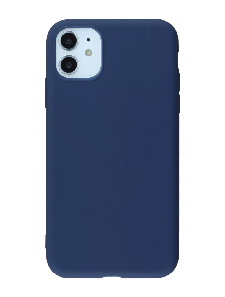 Clypeus - Coque Soft Silicone - iPhone 11 Series