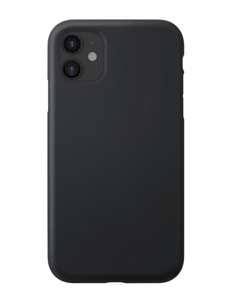 Clypeus - Coque Soft Silicone - iPhone 11 Series