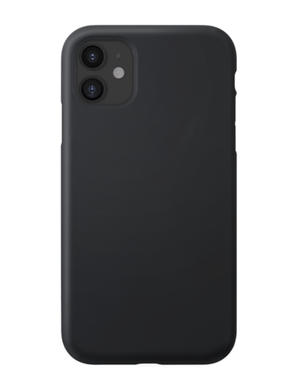 Clypeus - Coque Soft Silicone - iPhone 11 Series