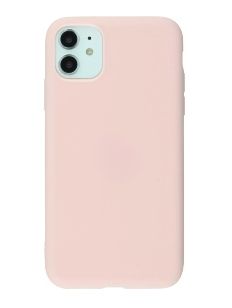 Clypeus - Coque Soft Silicone - iPhone 11 Series