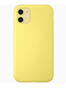 Clypeus - Coque Soft Silicone - iPhone 11 Series