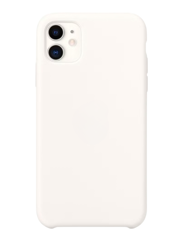 Clypeus - Coque Soft Silicone - iPhone 11 Series