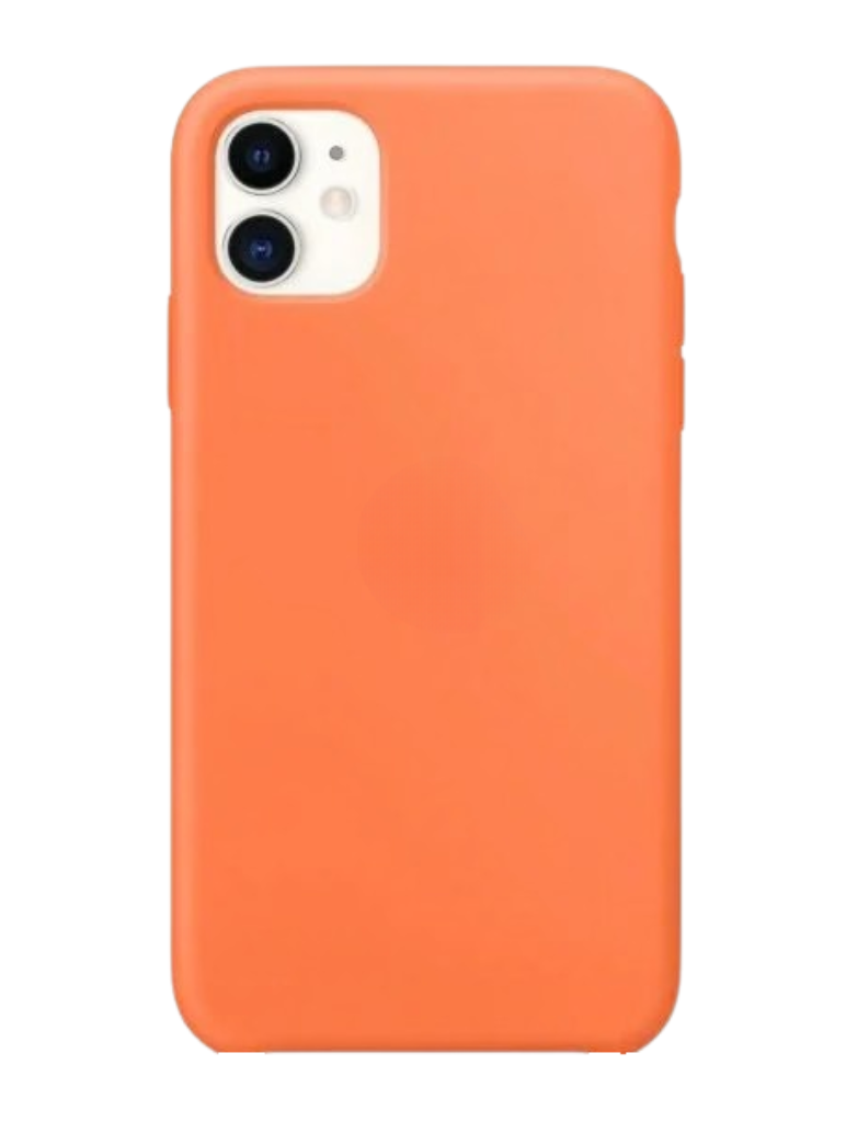 Clypeus - Coque Soft Silicone - iPhone 11 Series
