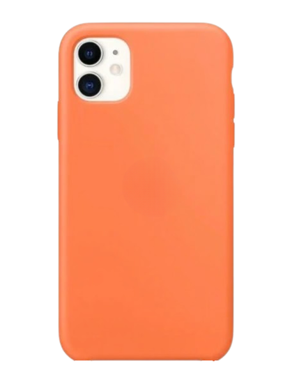 Clypeus - Coque Soft Silicone - iPhone 11 Series