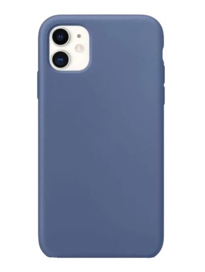 Clypeus - Coque Soft Silicone - iPhone 11 Series