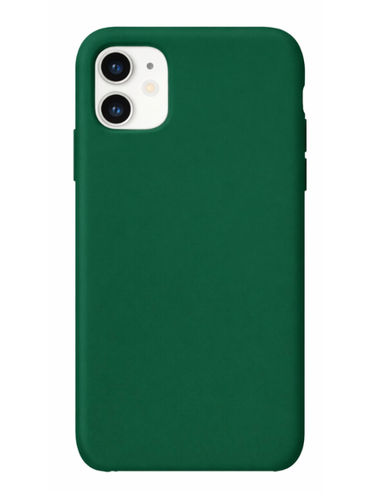 Clypeus - Coque Soft Silicone - iPhone 11 Series