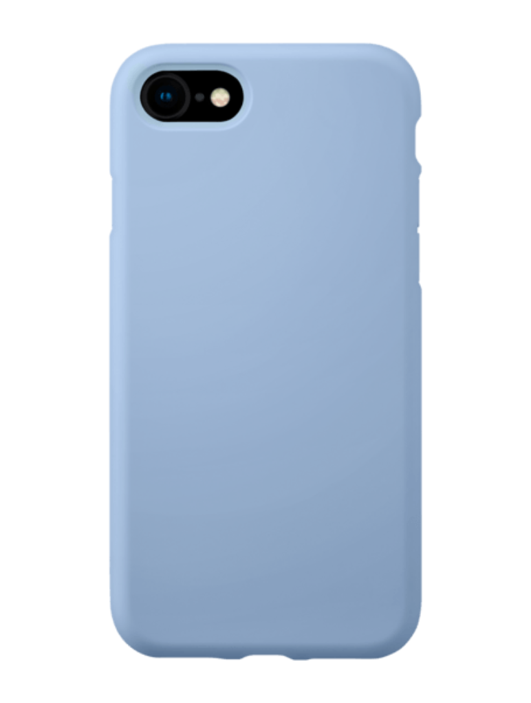 Clypeus - Coque Soft Silicone - iPhone 7/8/SE 2020 & 2022