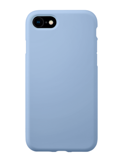 Clypeus - Coque Soft Silicone - iPhone 7/8/SE 2020 & 2022
