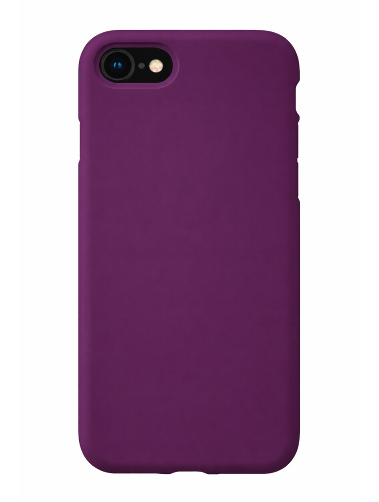 Clypeus - Coque Soft Silicone - iPhone 7/8/SE 2020 & 2022