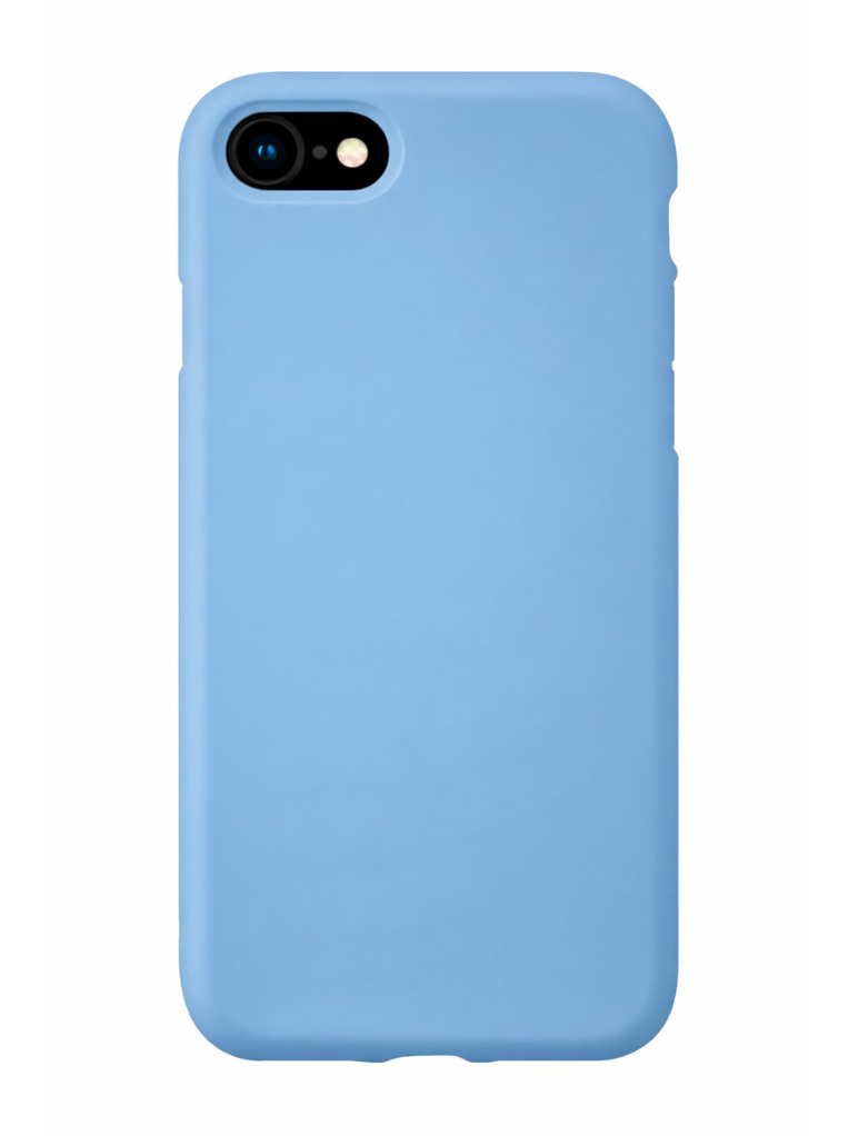 Clypeus - Coque Soft Silicone - iPhone 7/8/SE 2020 & 2022