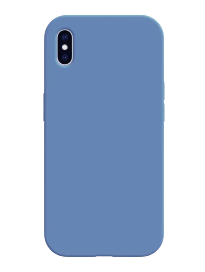 Clypeus - Coque Soft Silicone - iPhone X Series