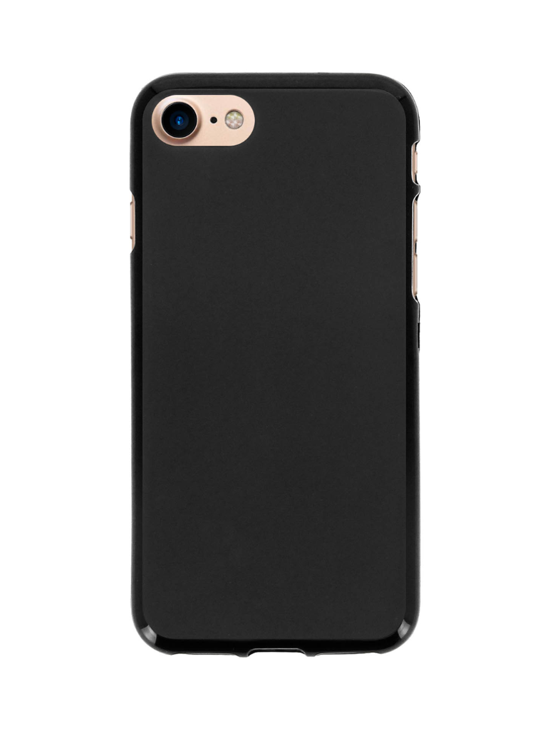 Clypeus - Coque Soft Silicone - iPhone 7/8/SE 2020 & 2022