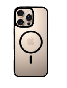 Clypeus - Coque Freedom Noire - iPhone 11 Series