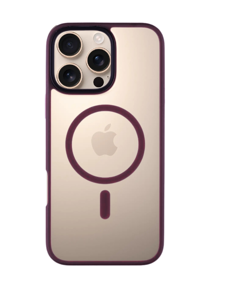 Clypeus - Coque Freedom Violet Aubergine - Samsung Galaxy S Series