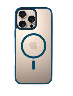 Clypeus - Coque Freedom Bleu Marine - iPhone 11 Series