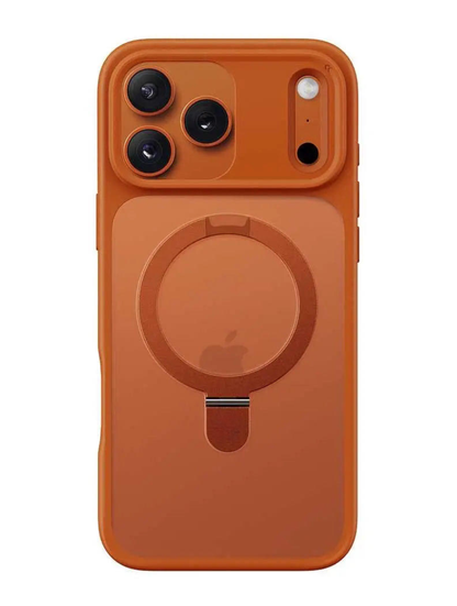 Clypeus - Coque MagStand - Samsung Série S