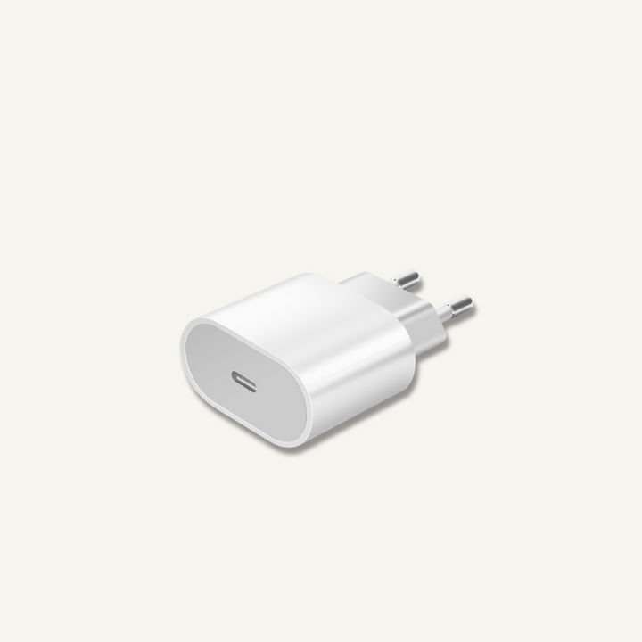 Nos chargeurs de téléphone