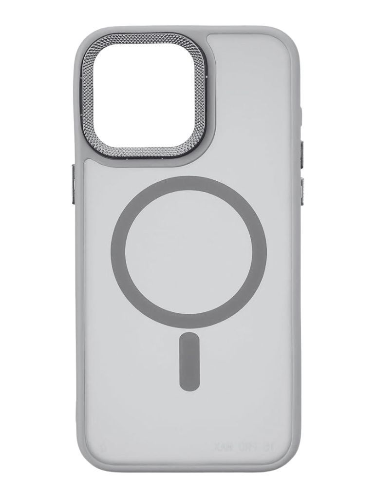 Clypeus - Coque MagBraid pour iPhone