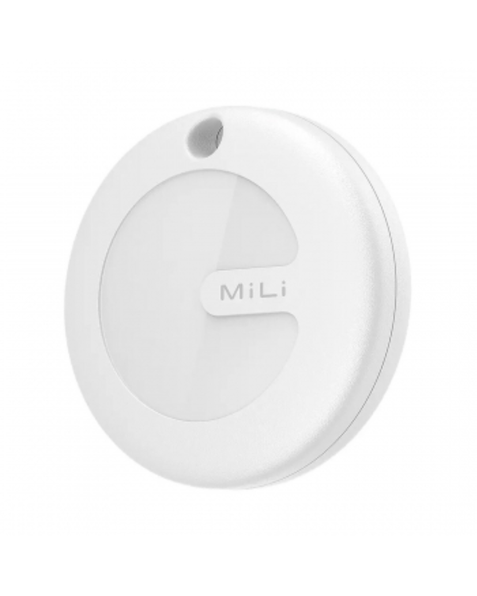 MiLi - Tracker Bluetooth MiTag Duo SkiFinder
