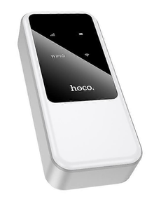 Hoco - Modem 4G / Wifi  Portable