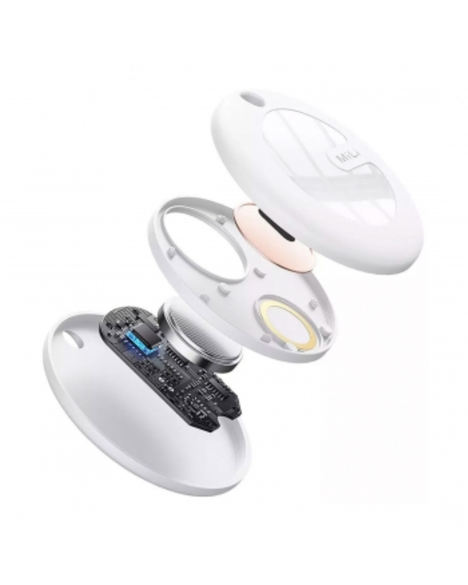MiLi - Tracker Bluetooth MiTag Duo SkiFinder