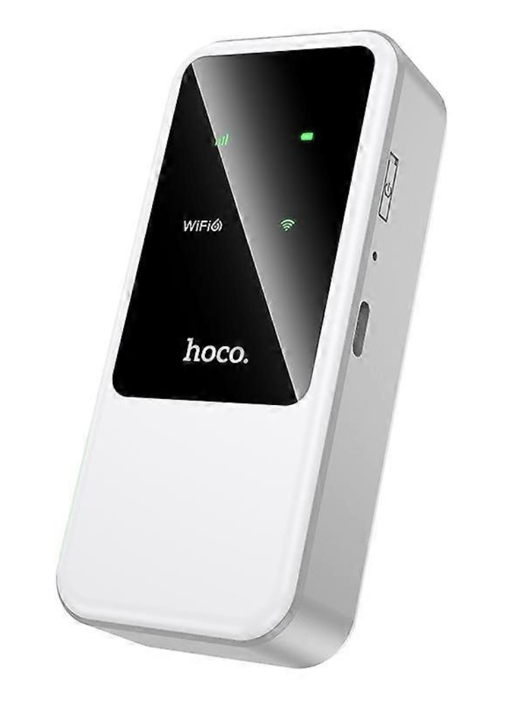 Hoco - Modem 4G / Wifi  Portable