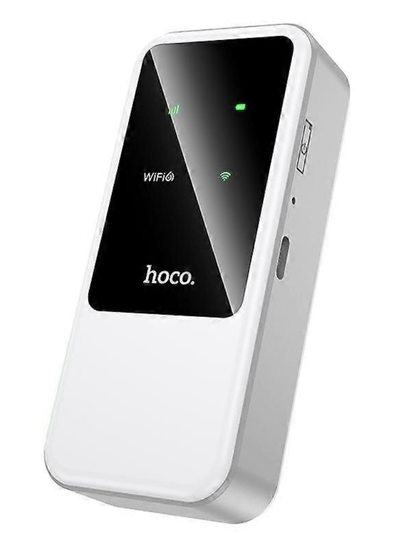 Hoco - Modem 4G / Wifi  Portable
