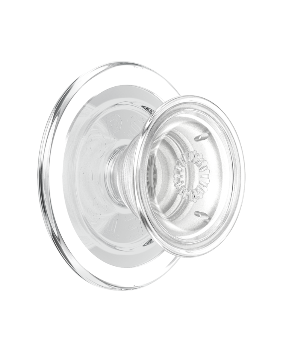 POPSOCKET -  PopGrip MagSafe Clear