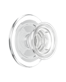 POPSOCKET -  PopGrip MagSafe Clear