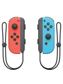Nobrand - Paire de Manette Joy-Con Nintendo Switch